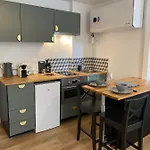 L\'Aparte Dijonnaise