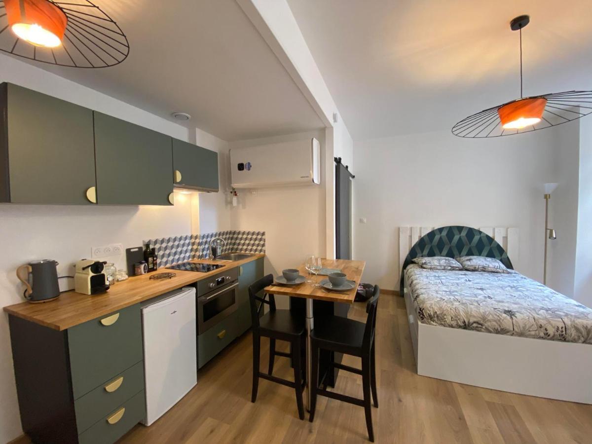 Appartement L'aparte Dijonnaise Dijon