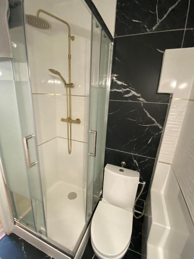 L'aparte Dijonnaise Appartement