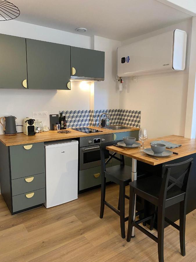 Appartement L'aparte Dijonnaise Dijon
