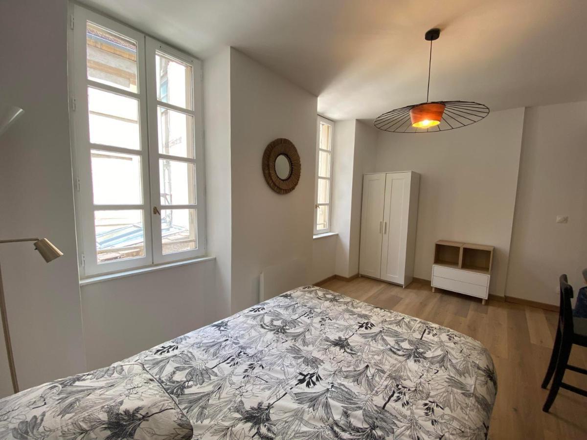 L'aparte Dijonnaise Appartement Dijon